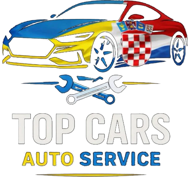 TOP CARS Performance — Auto Service
