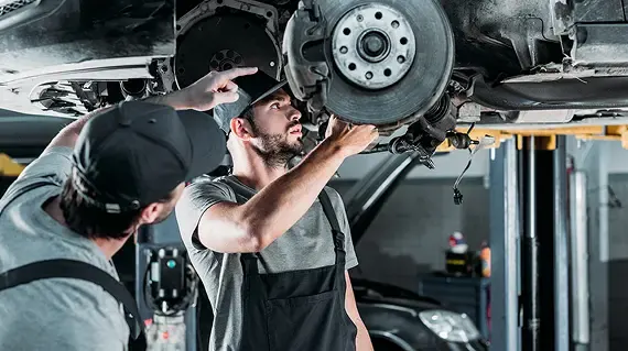 TOP CARS Performance — Zagreb
